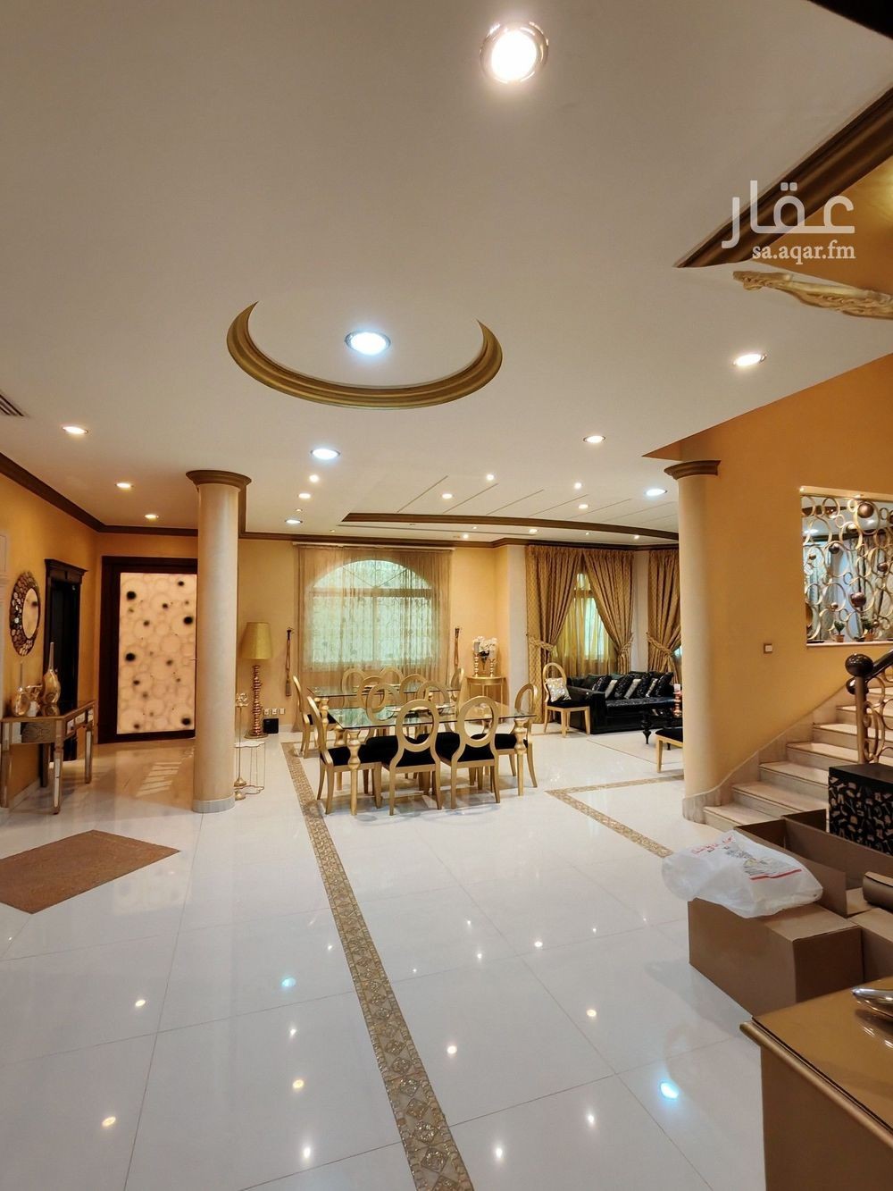 5 bedroom villa in Al Rabie, Riyadh 4