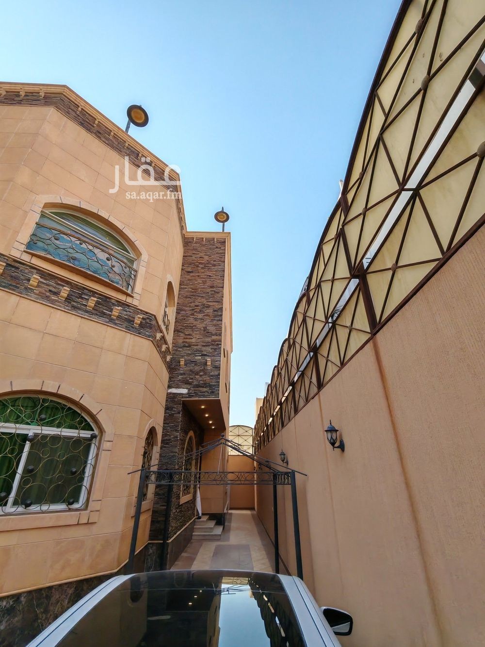 5 bedroom villa in Al Rabie, Riyadh 8