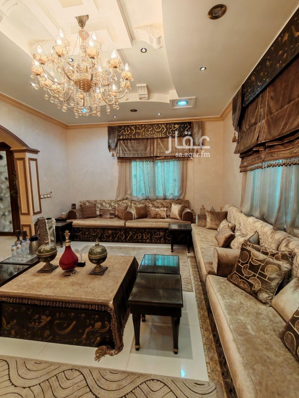 5 bedroom villa in Al Rabie, Riyadh 20