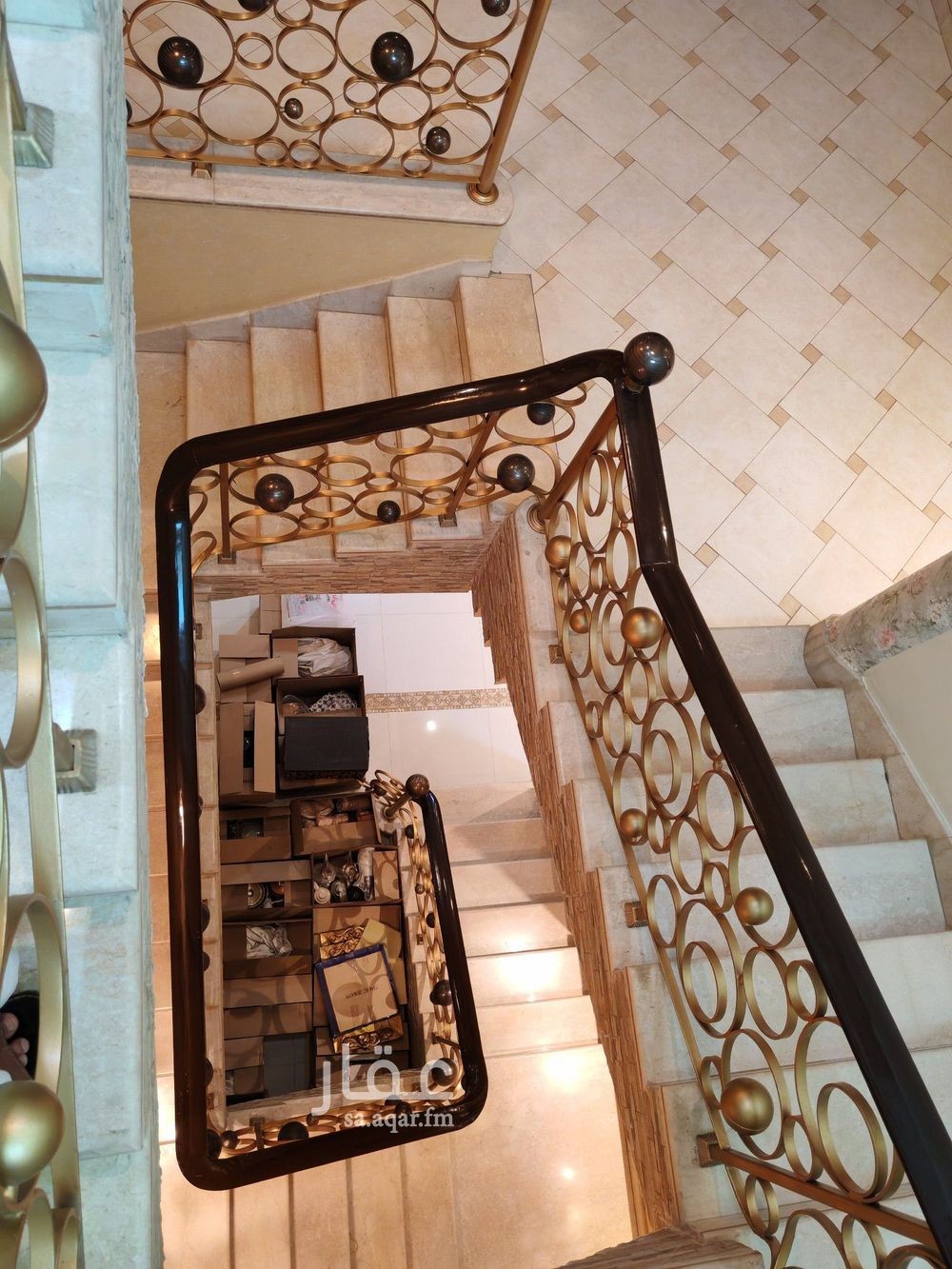 5 bedroom villa in Al Rabie, Riyadh 27