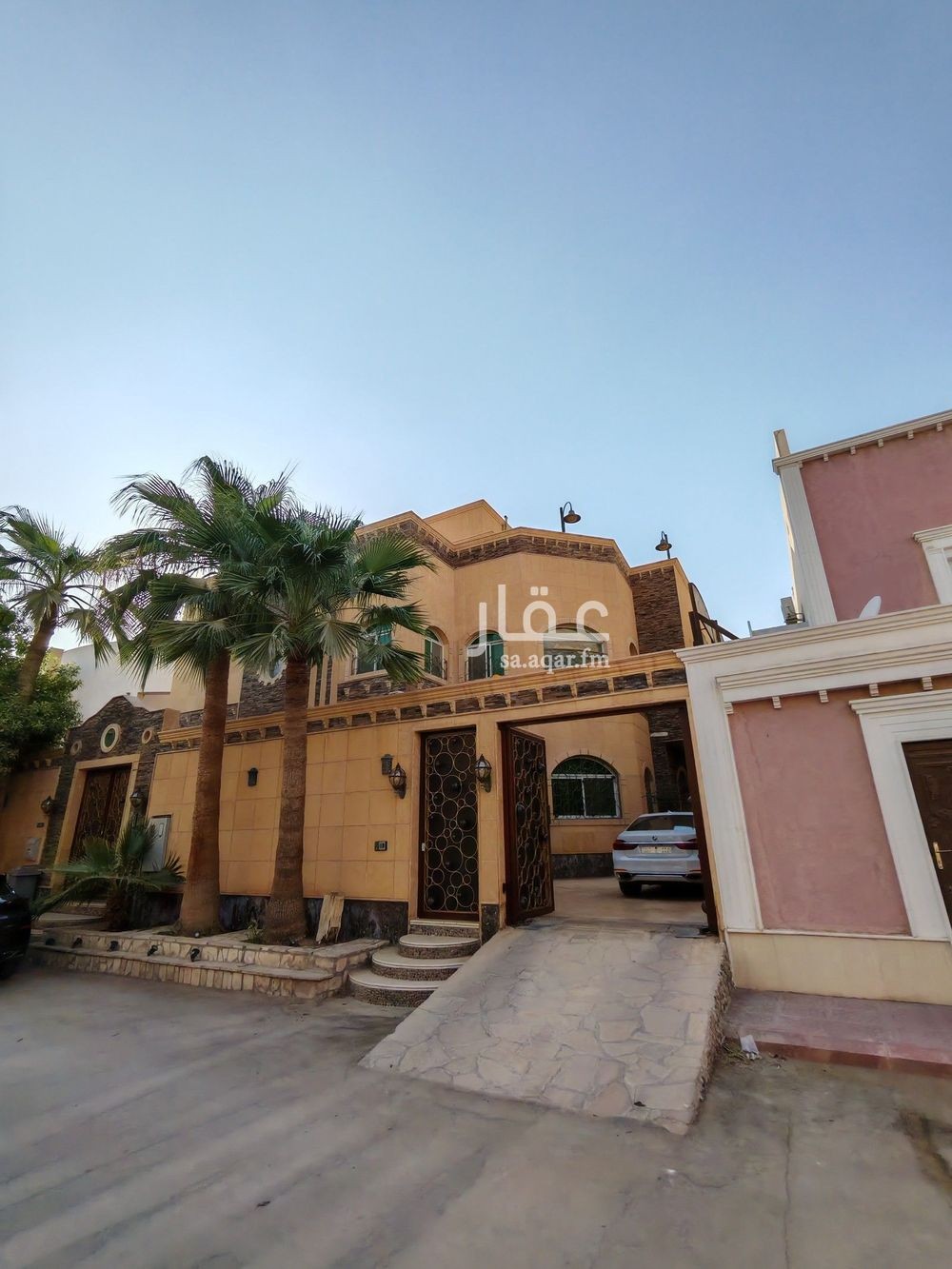 5 bedroom villa in Al Rabie, Riyadh