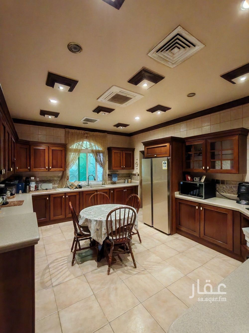 5 bedroom villa in Al Rabie, Riyadh 2