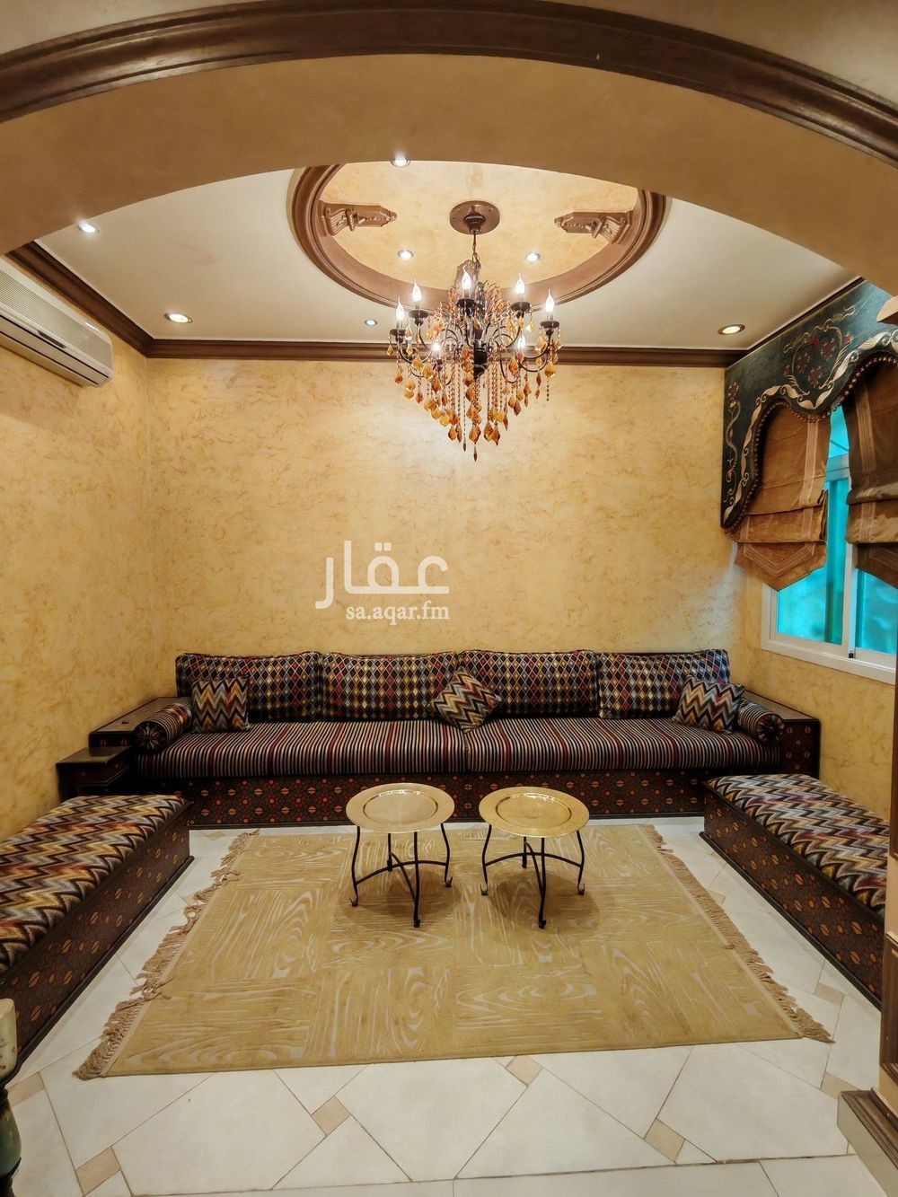 5 bedroom villa in Al Rabie, Riyadh 3
