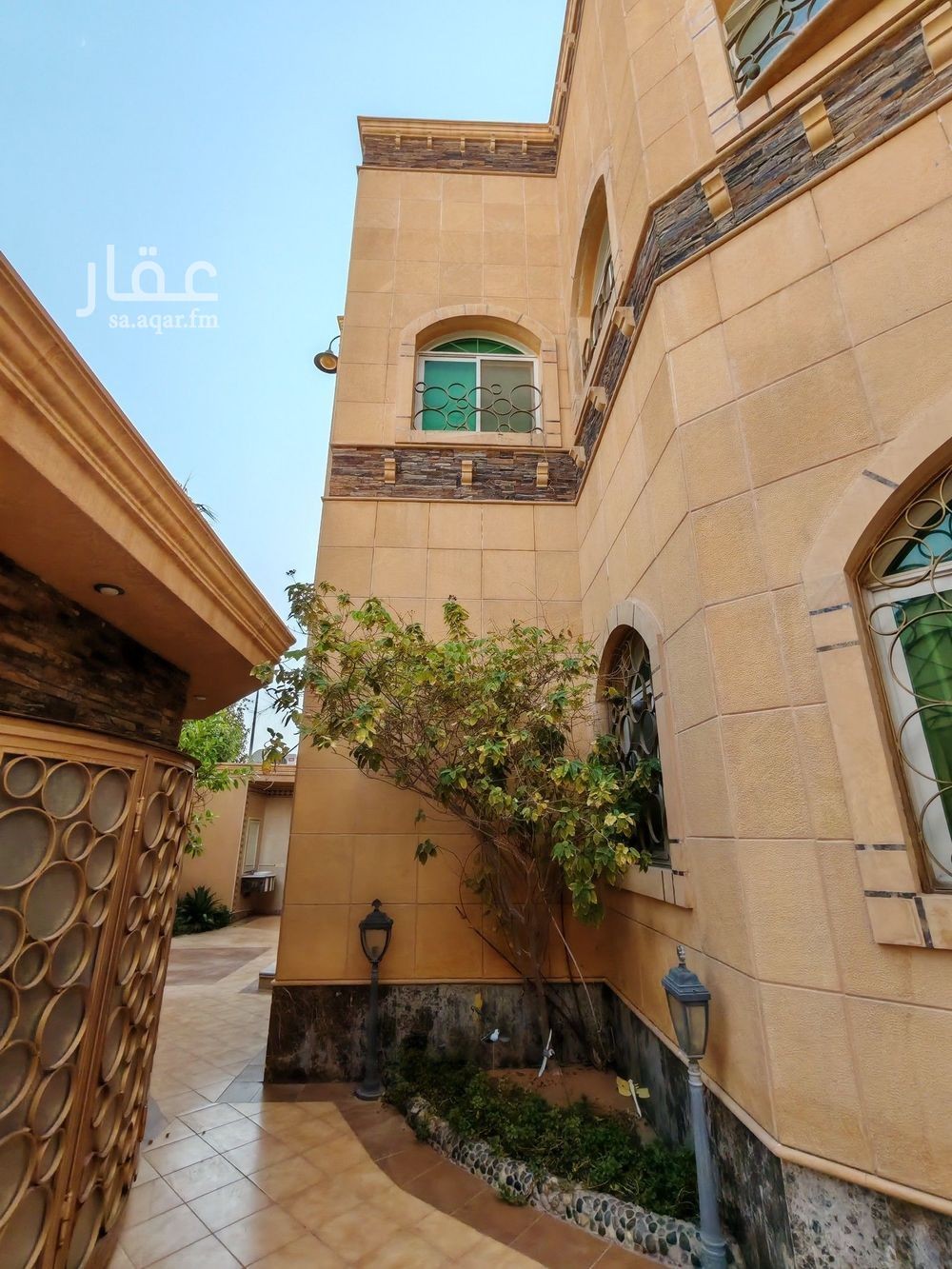 5 bedroom villa in Al Rabie, Riyadh 24