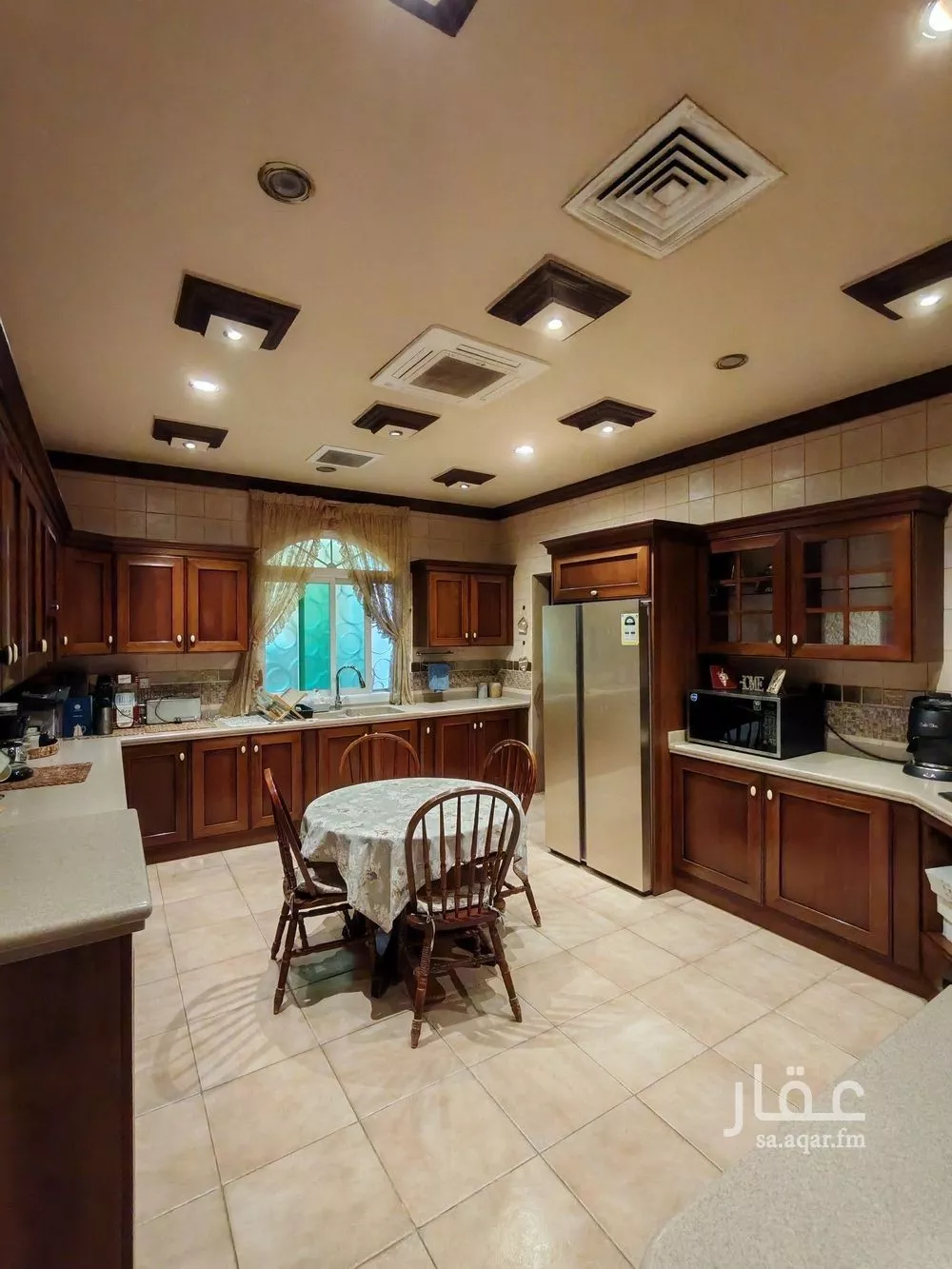 5 bedroom villa in Al Rabie 2