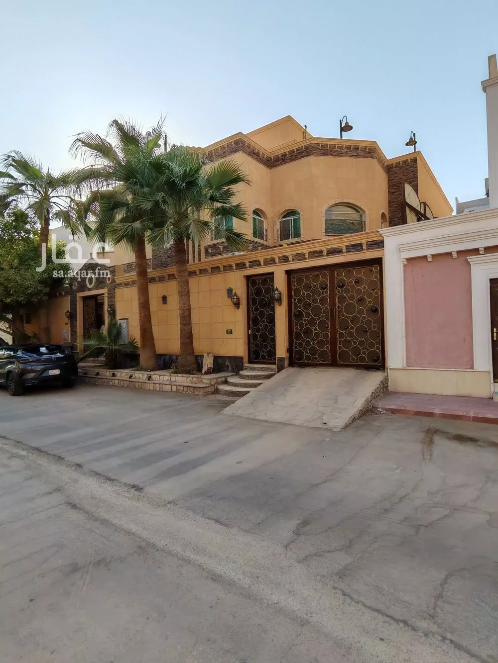 5 bedroom villa in Al Rabie 15