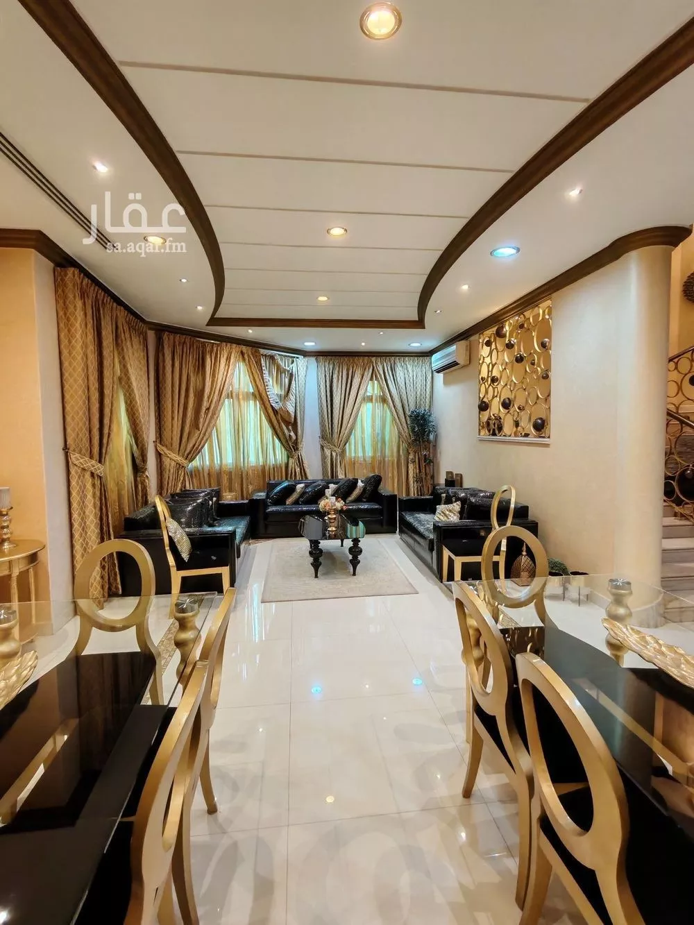 5 bedroom villa in Al Rabie 17