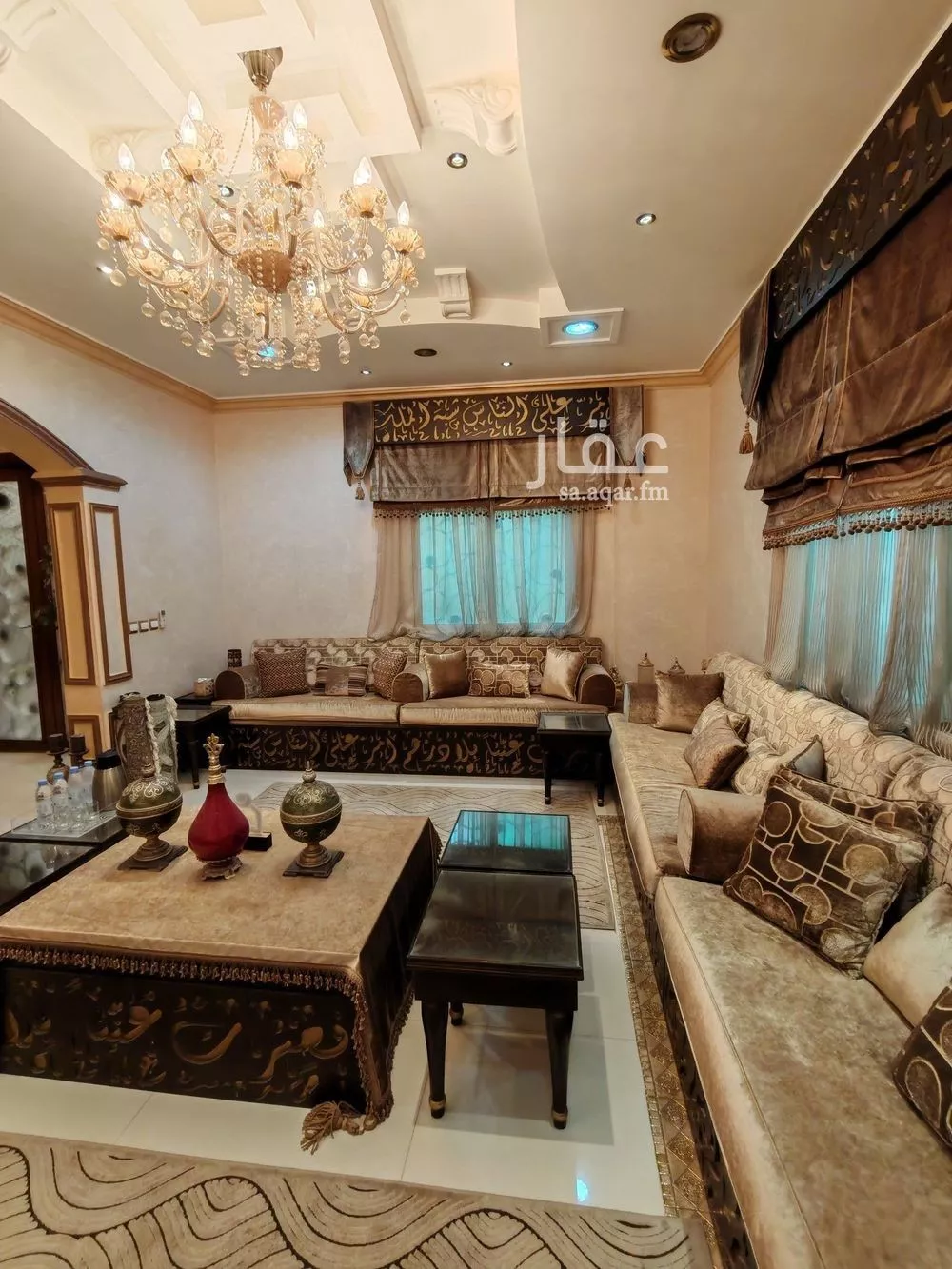5 bedroom villa in Al Rabie 20