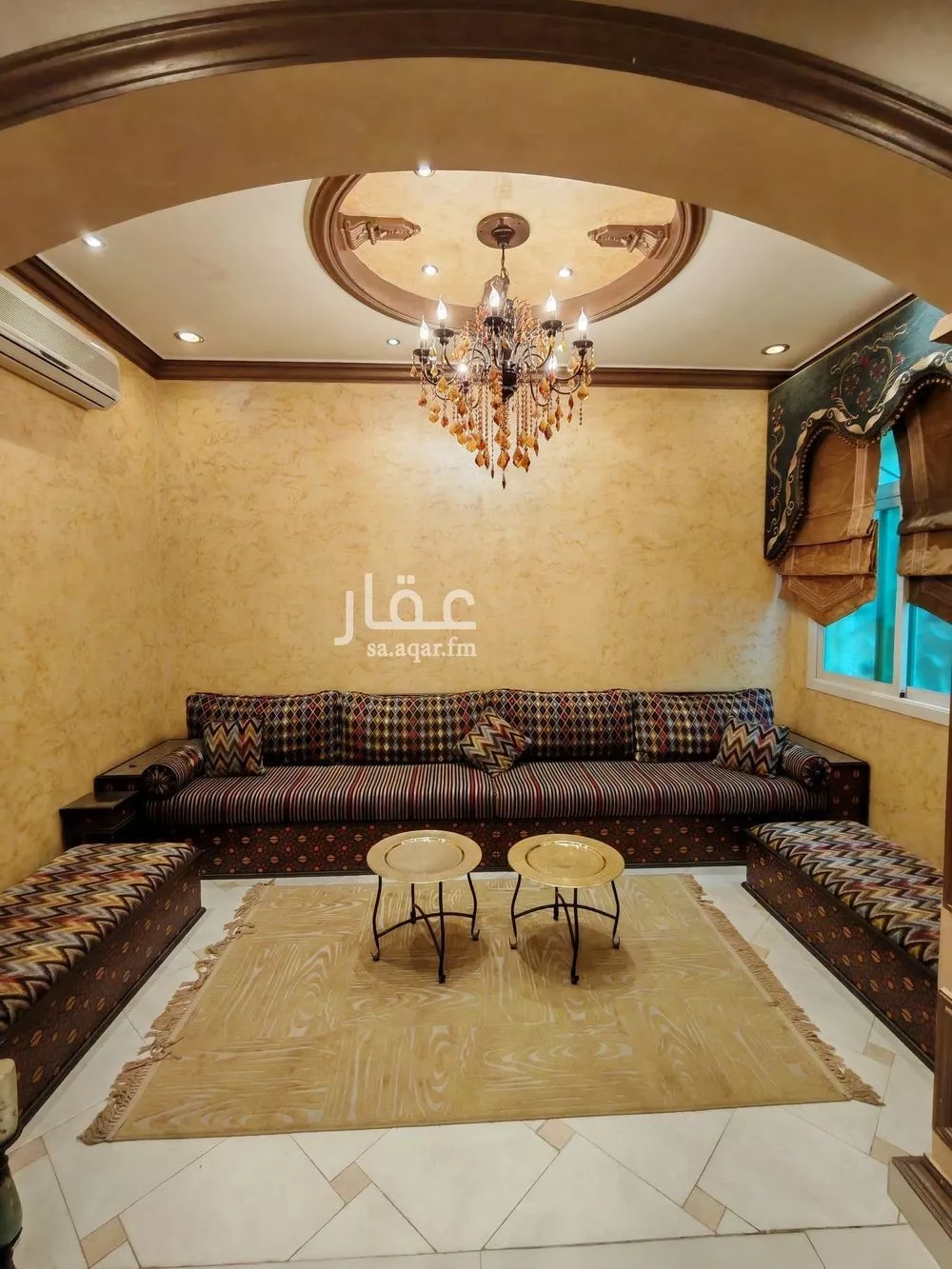 5 bedroom villa in Al Rabie 3