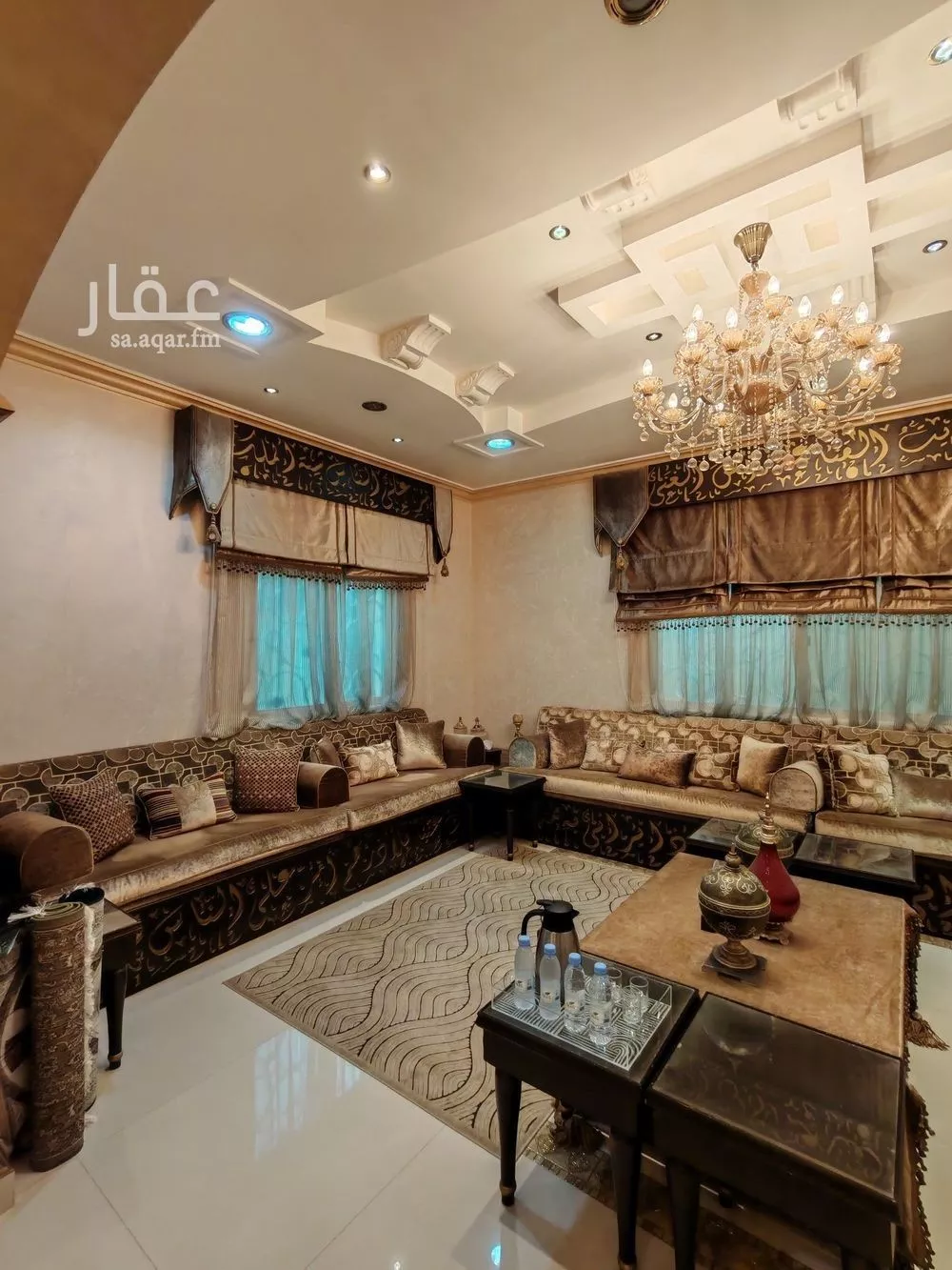 5 bedroom villa in Al Rabie 22