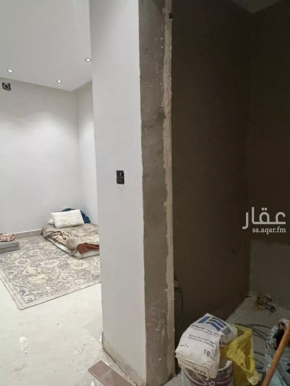 فيلا 6 غرف في المهدية 7
