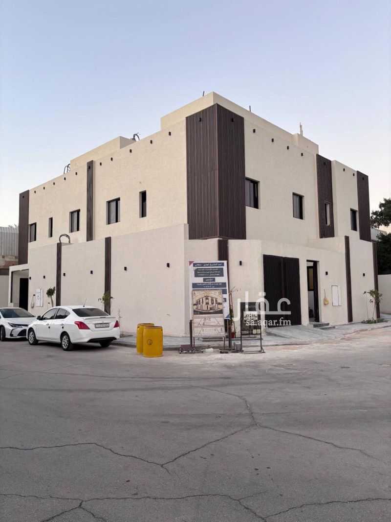 6 bedroom villa in Al Malaz, Riyadh 3