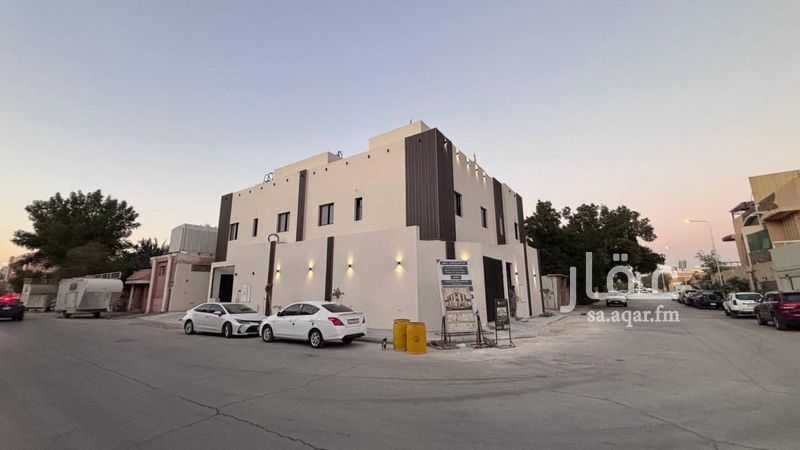 6 bedroom villa in Al Malaz, Riyadh 5