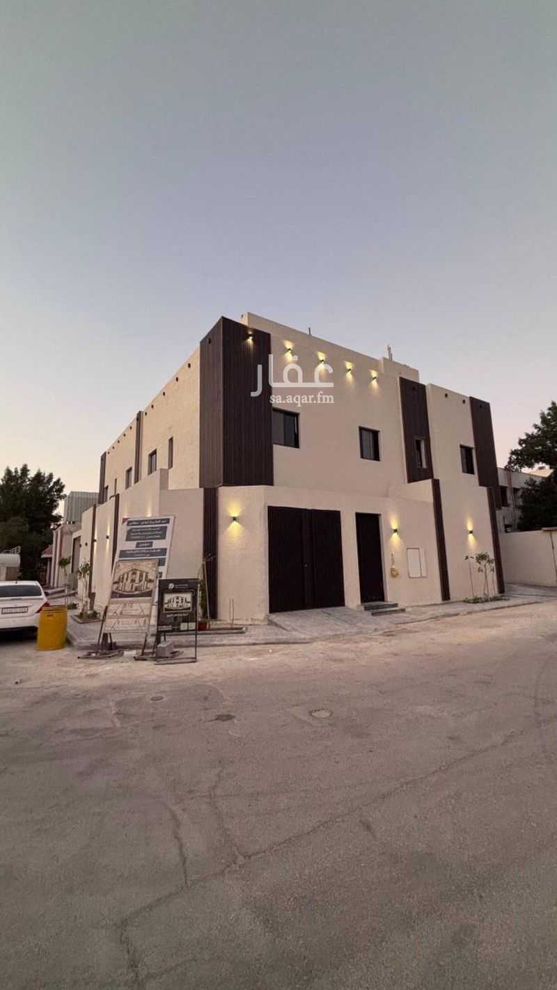6 bedroom villa in Al Malaz, Riyadh 4