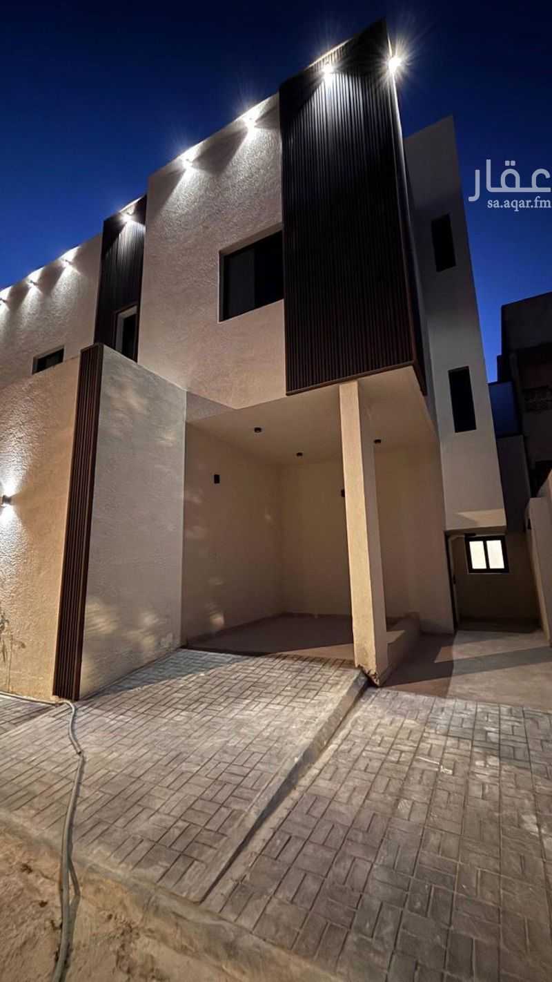 6 bedroom villa in Al Malaz, Riyadh 2