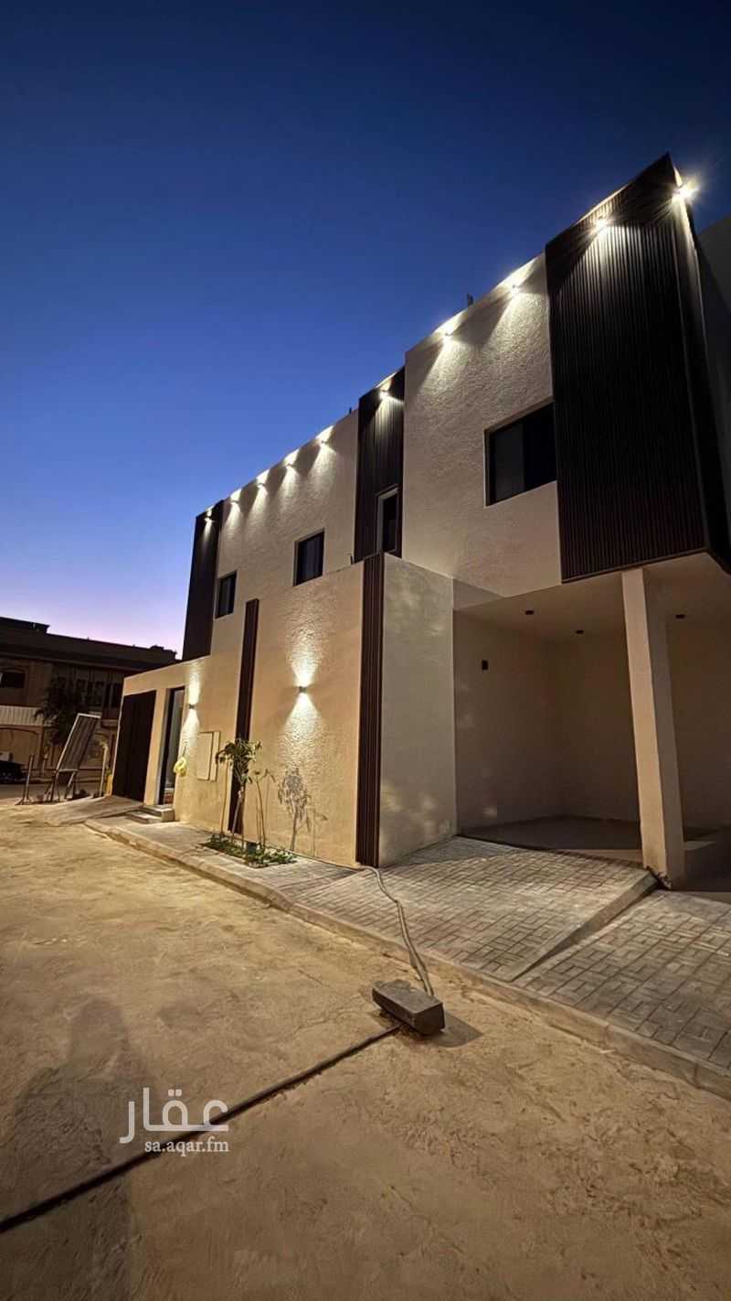 6 bedroom villa in Al Malaz, Riyadh