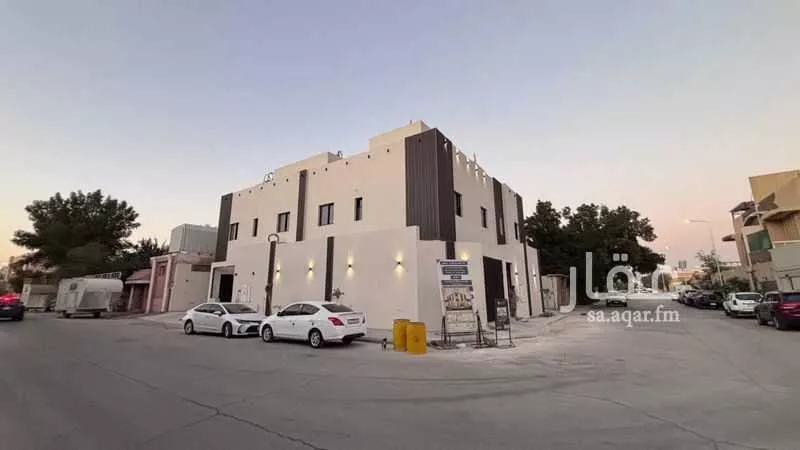 فيلا 6 غرف في الملز 5