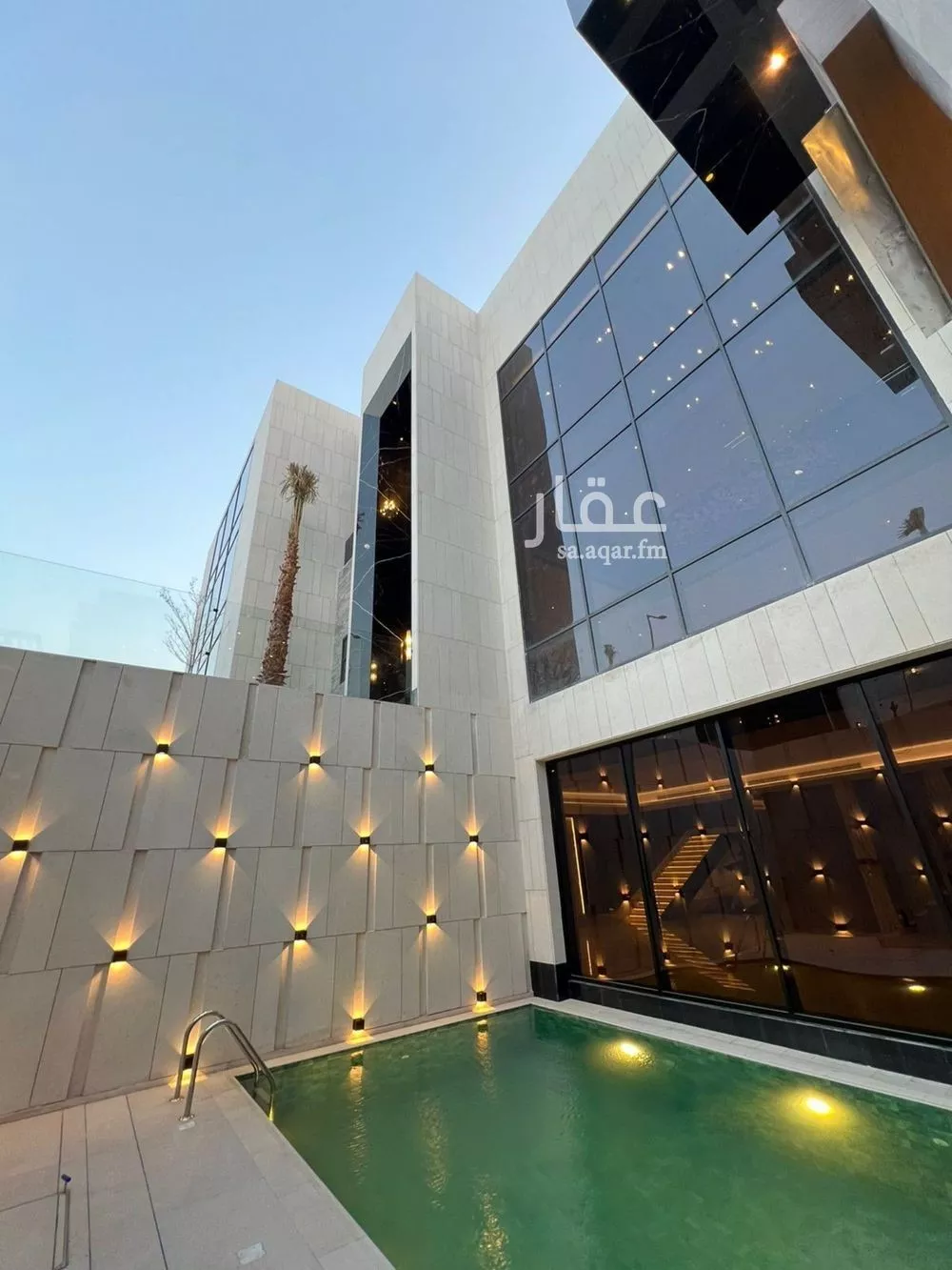 5 bedroom villa in Al Malqa 3