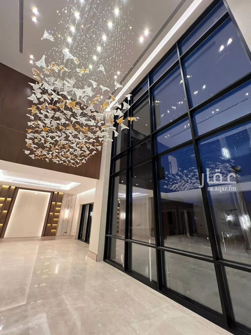 5 bedroom villa in Al Malqa 5