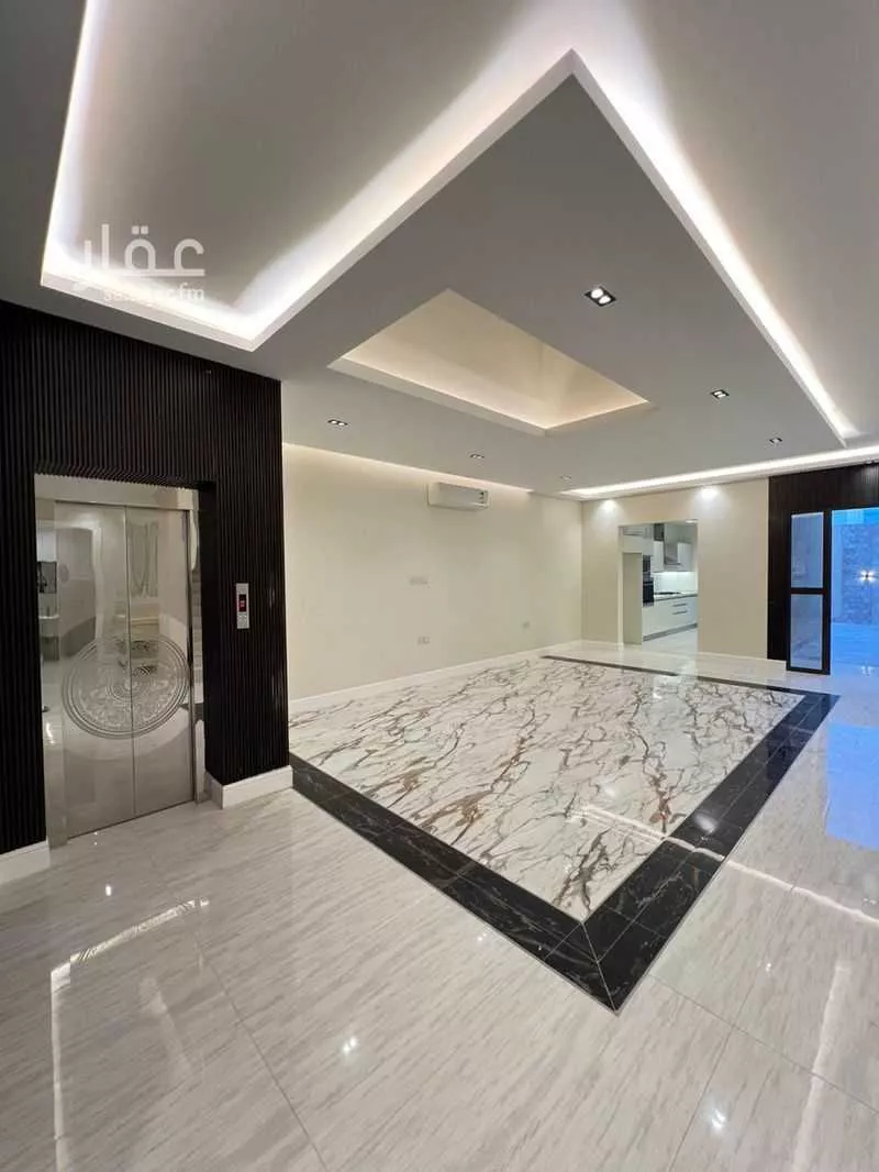 4 bedroom villa in Al Qairawan 16