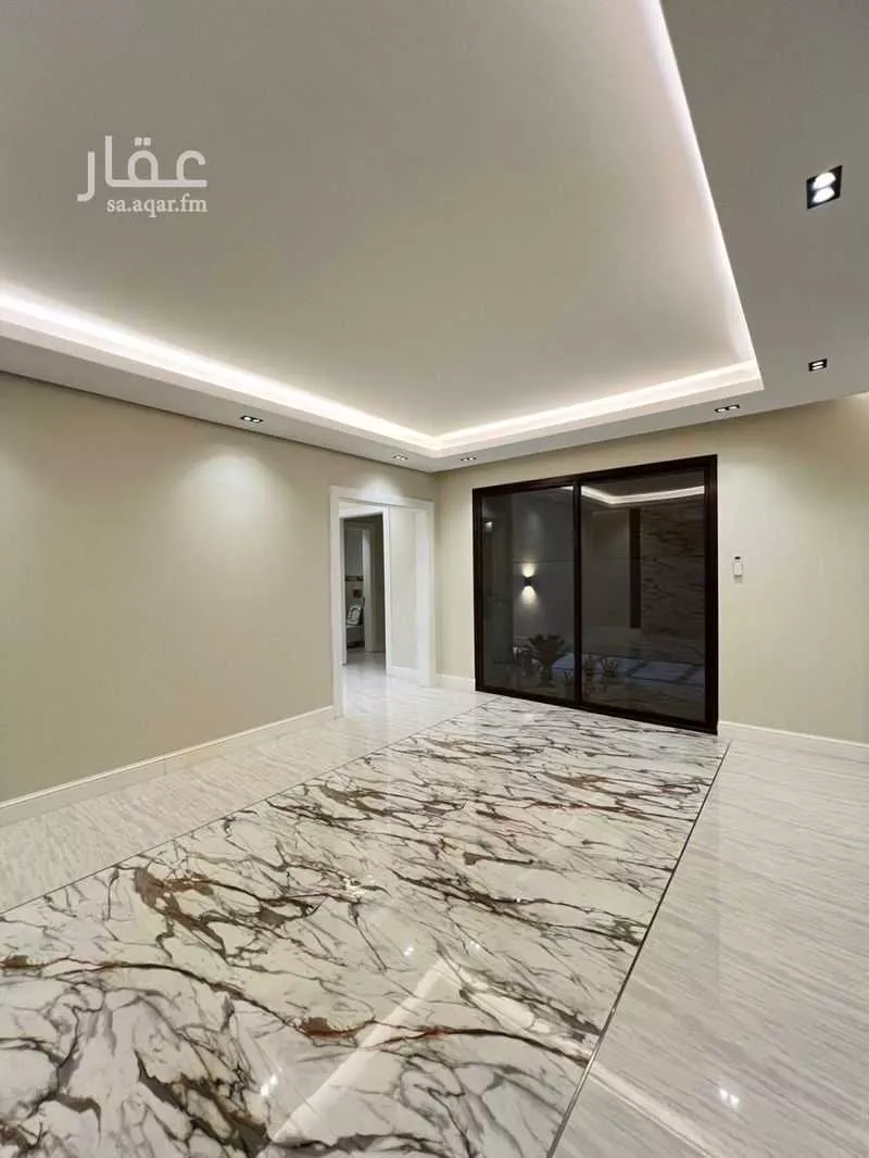 4 bedroom villa in Al Qairawan 3