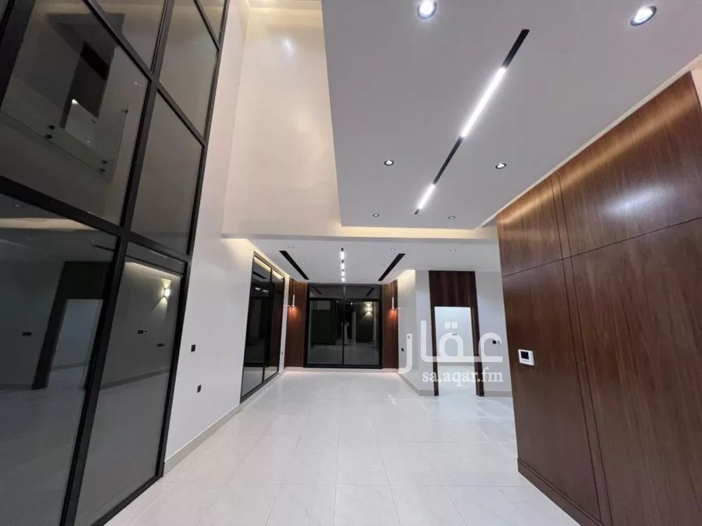 10 bedroom villa in Al Narjis 4