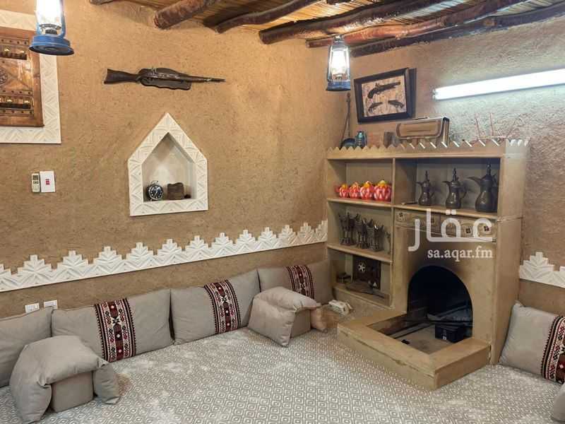 5 bedroom villa in An Nafal, Riyadh 10