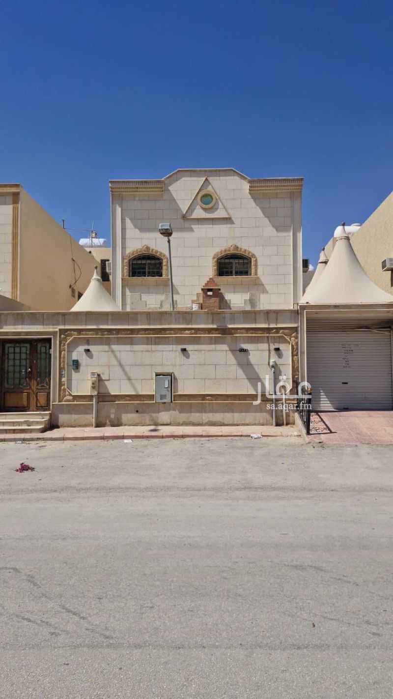 5 bedroom villa in An Nafal, Riyadh 8