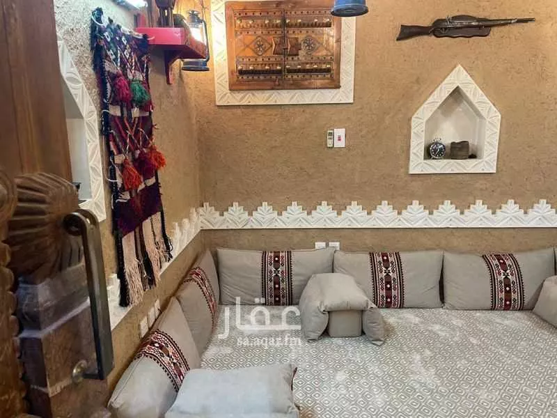 فيلا 5 غرف في النفل 11