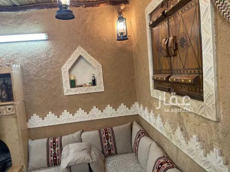 فيلا 5 غرف في النفل 6
