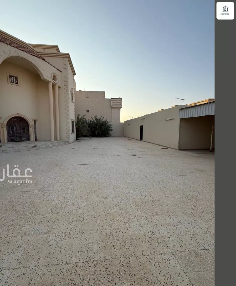 10 bedroom villa in Dhahrat Laban 5