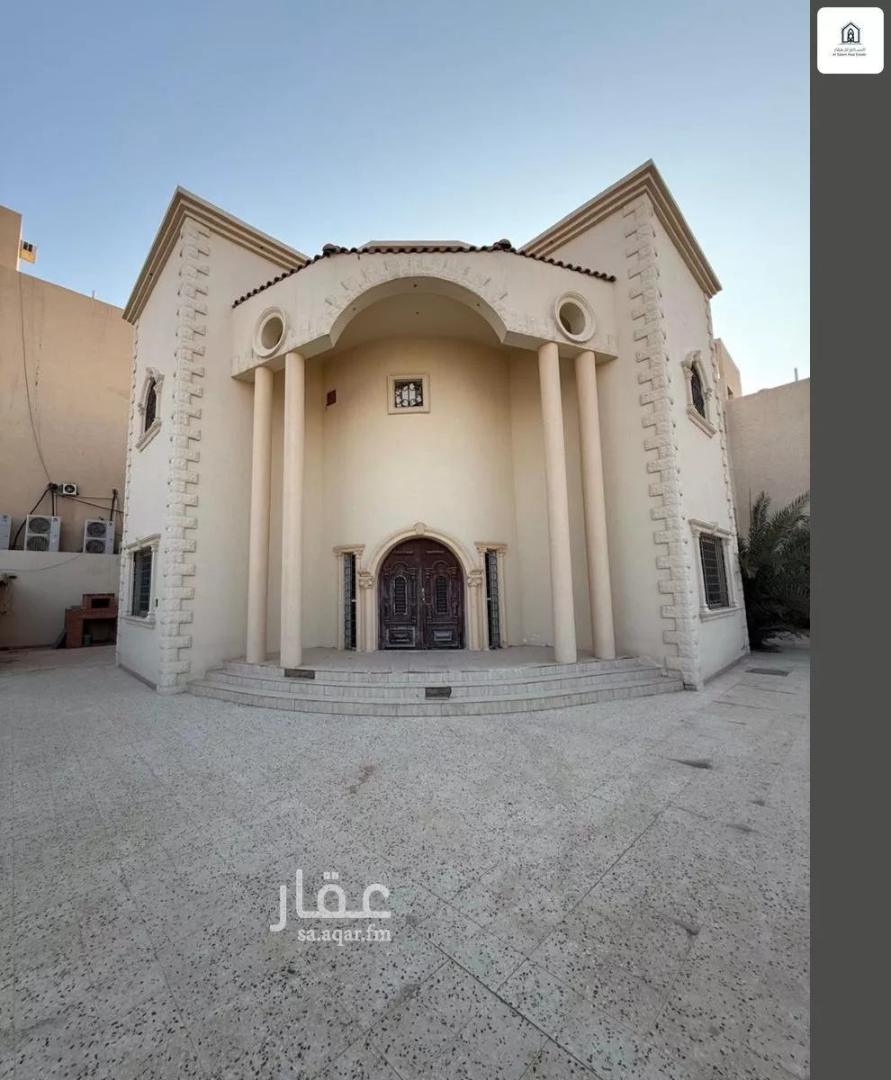 10 bedroom villa in Dhahrat Laban 7