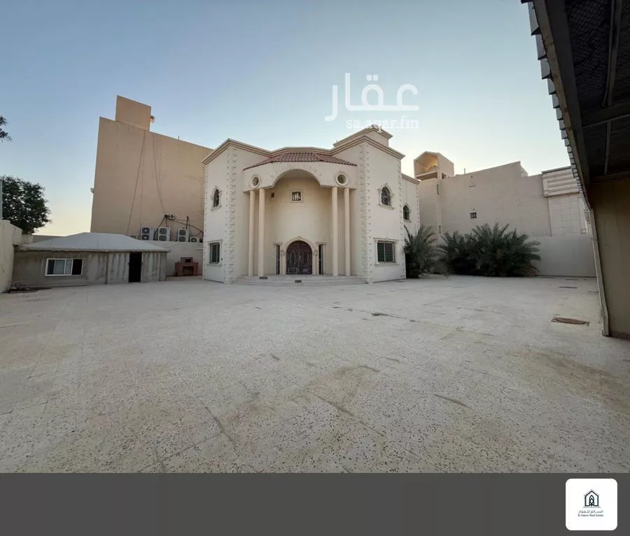 10 bedroom villa in Dhahrat Laban 8