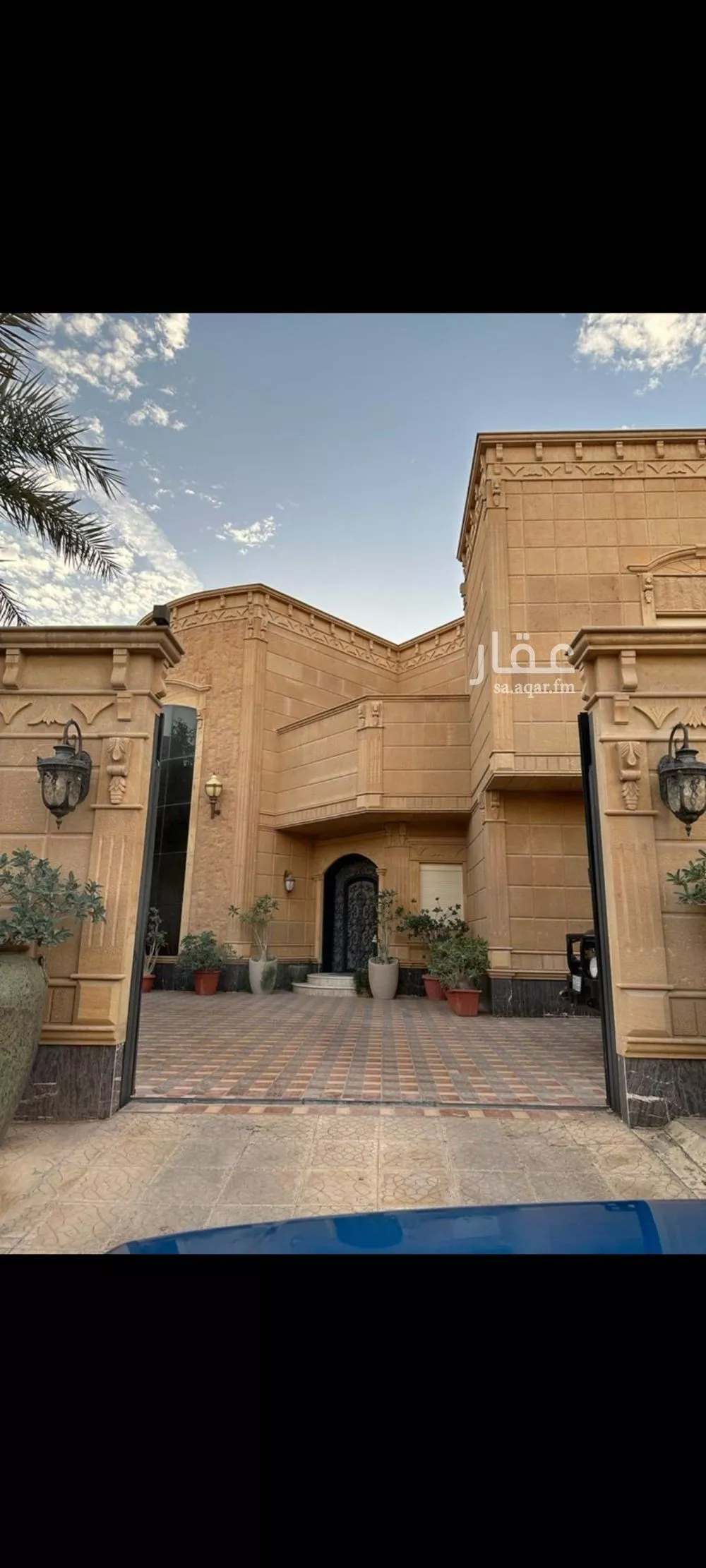 فيلا 5 غرف في حطين 10