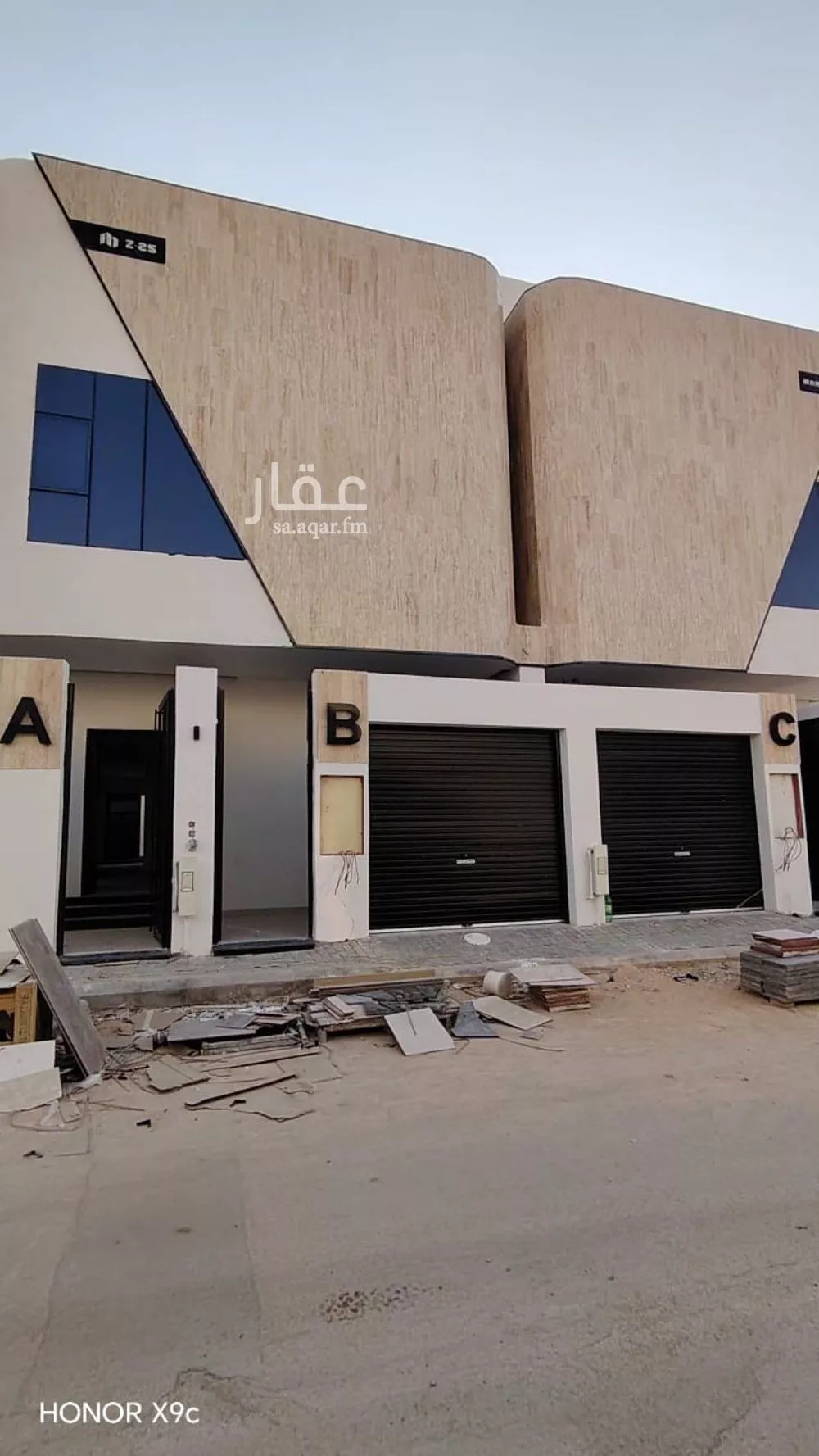 5 bedroom villa in As Suwaidi Al Gharabi 2