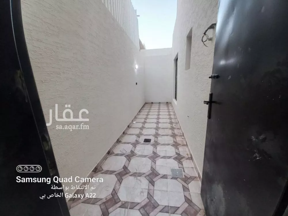 فيلا 5 غرف في العريجاء الغربية 15
