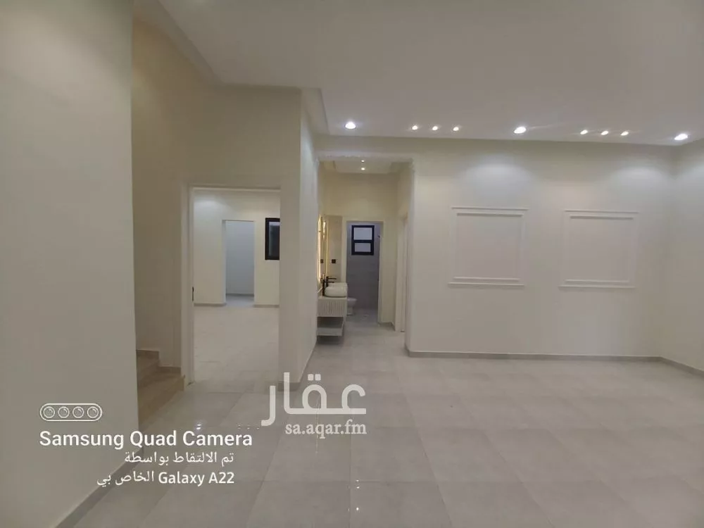 فيلا 5 غرف في العريجاء الغربية 8