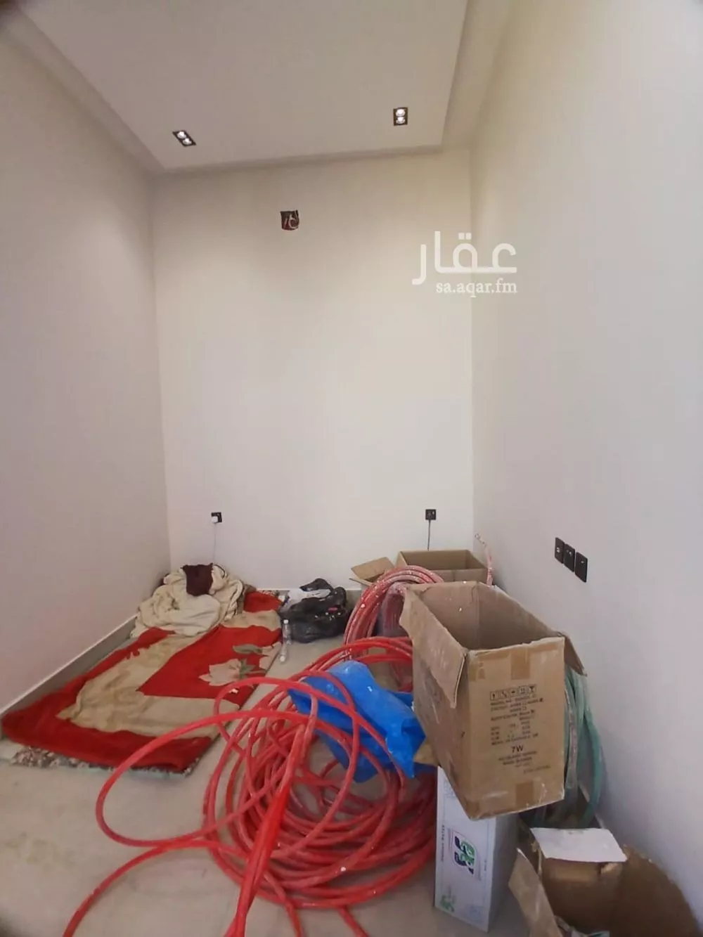 فيلا 5 غرف في العريجاء الغربية 19
