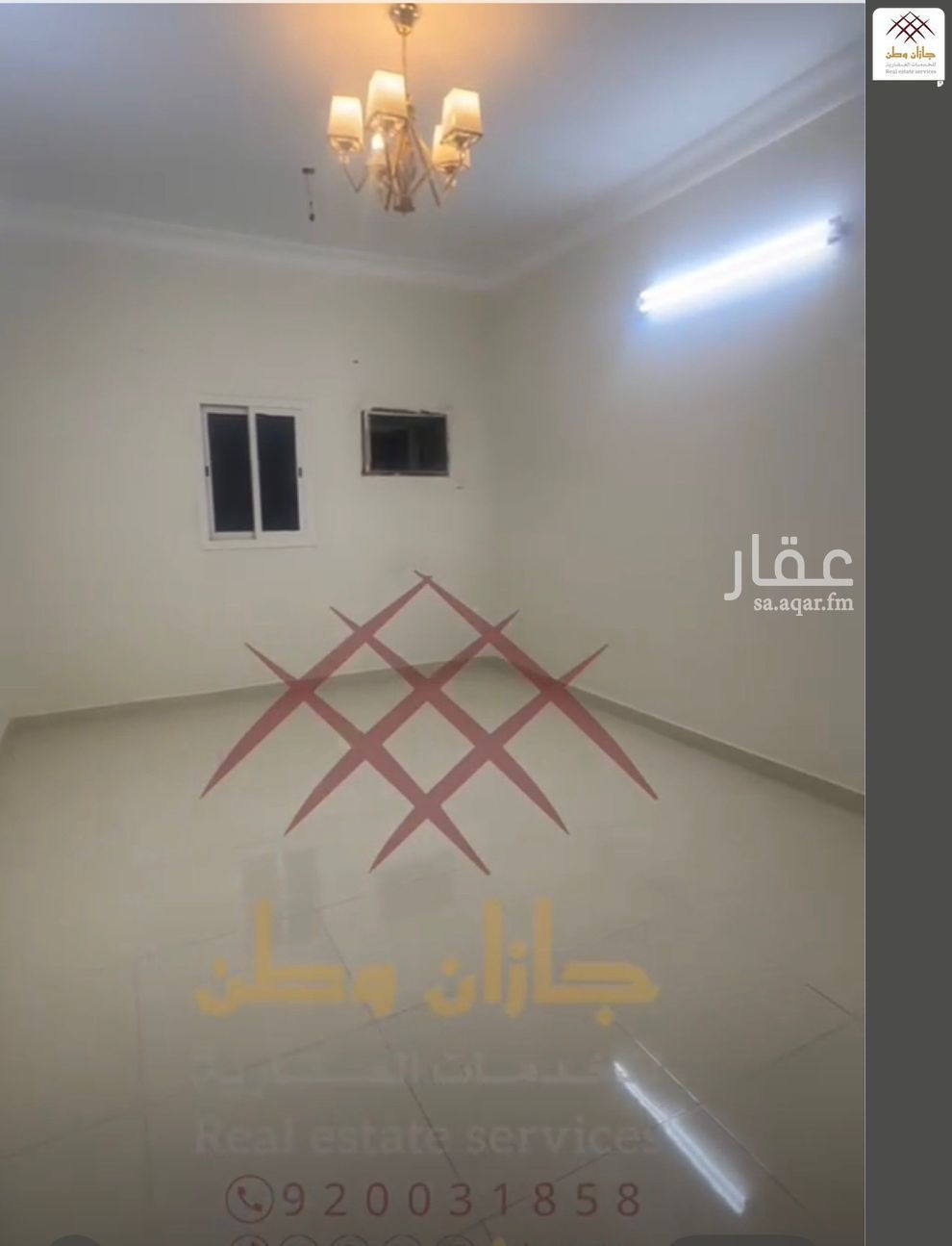 2 bedroom apartment in Al Matar, Jazan 4