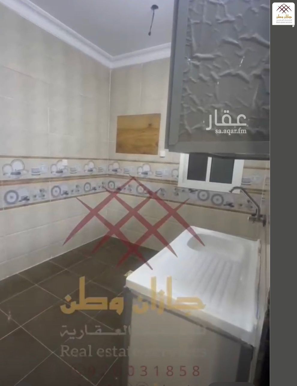2 bedroom apartment in Al Matar, Jazan 3