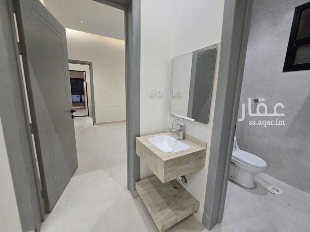 فيلا 3 غرف في عكاظ، الرياض 14