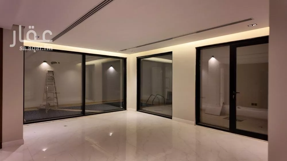 7 bedroom villa in Al Malaz 20