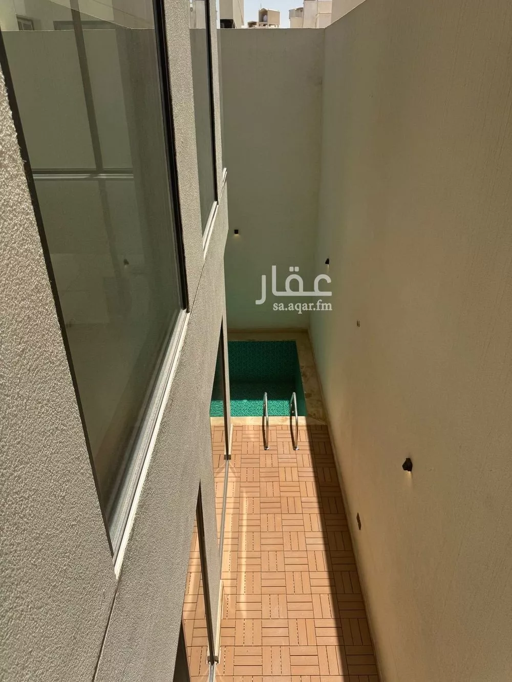 7 bedroom villa in Al Malaz 22