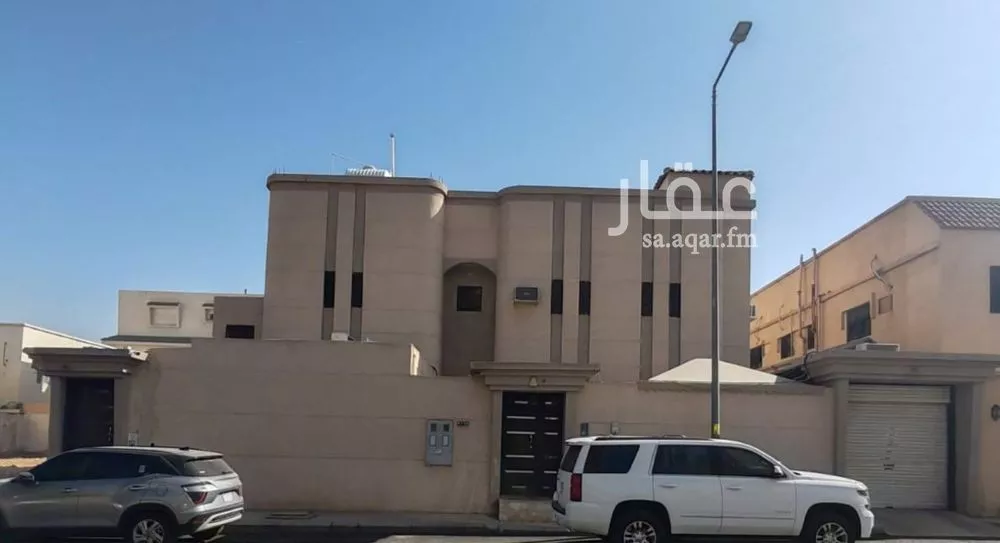 12 bedroom villa in Al Rawabi 2
