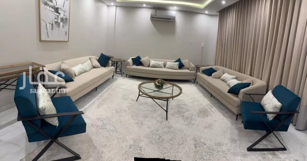 12 bedroom villa in Al Rawabi 7