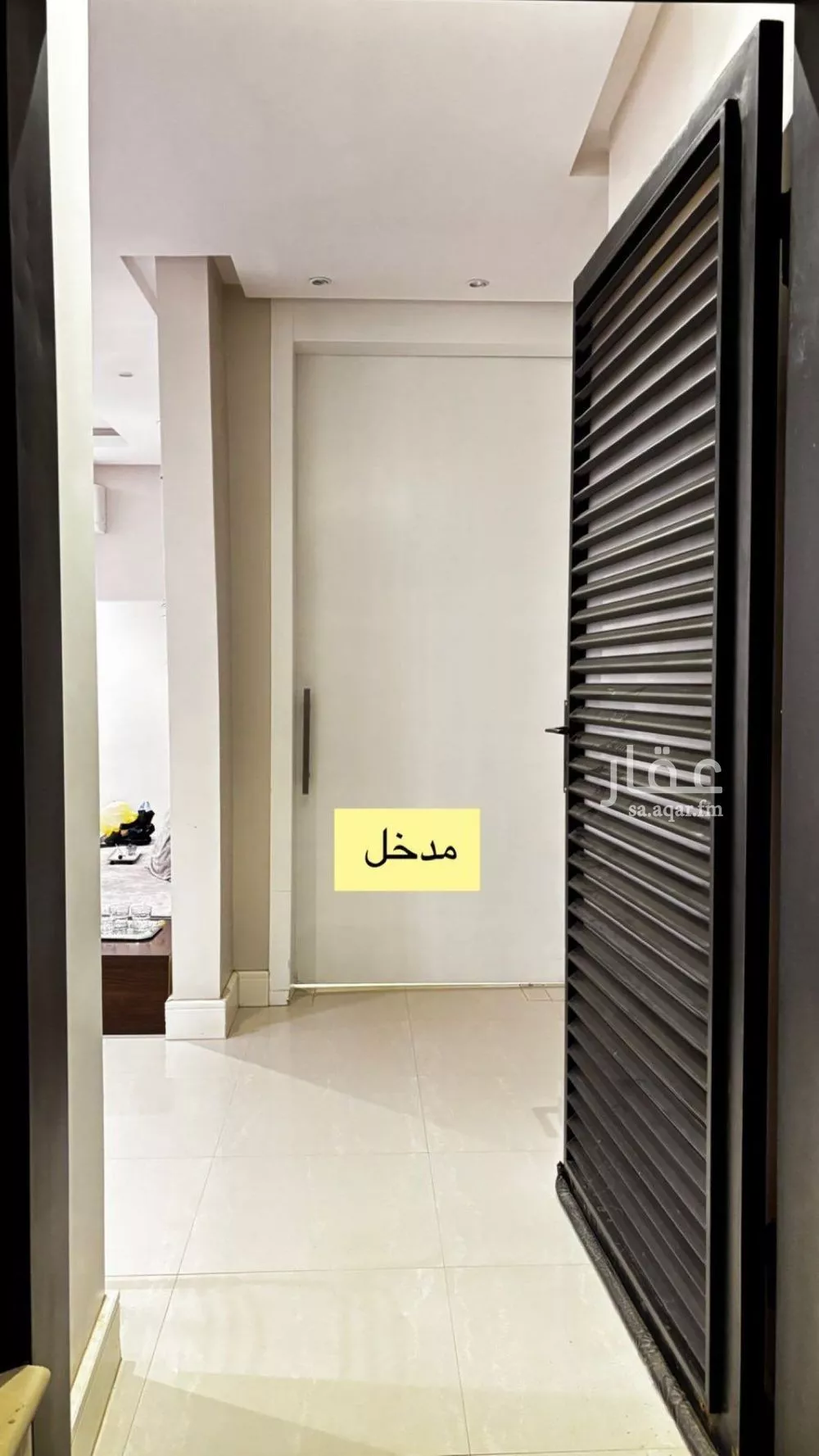 فيلا 8 غرف في المونسية 7