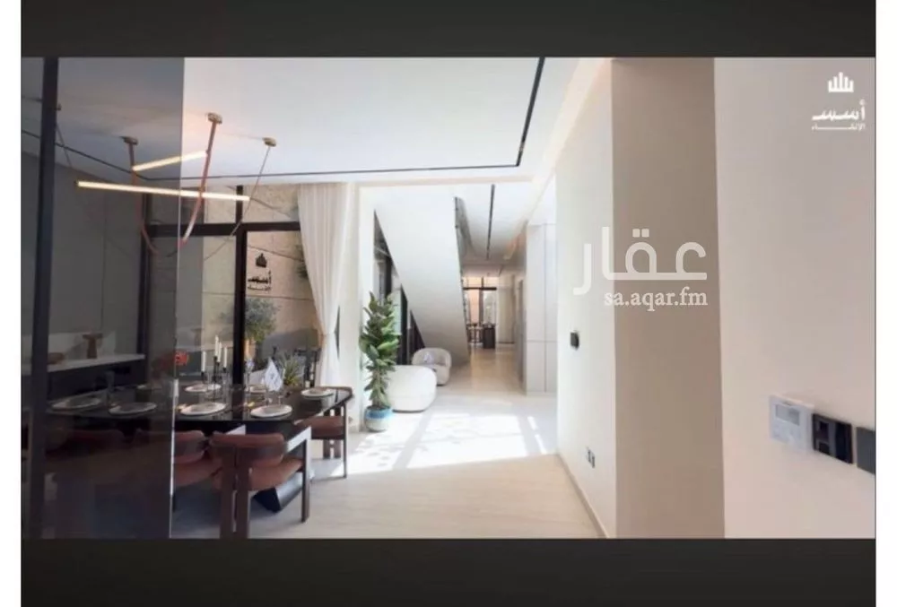 فيلا 4 غرف في النرجس 5