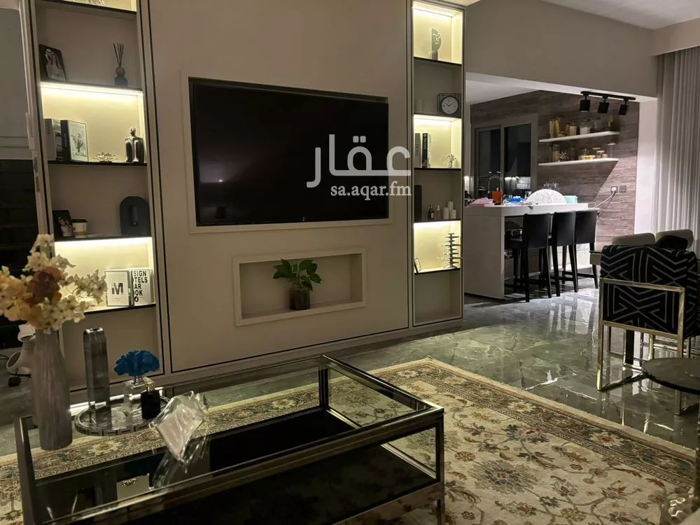 فيلا 4 غرف في النرجس 22