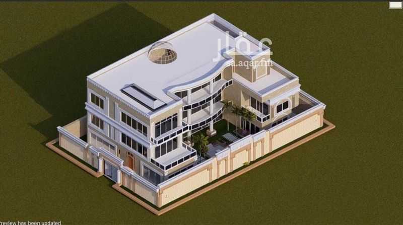 12 bedroom villa in Al Maseef, Tabuk 3