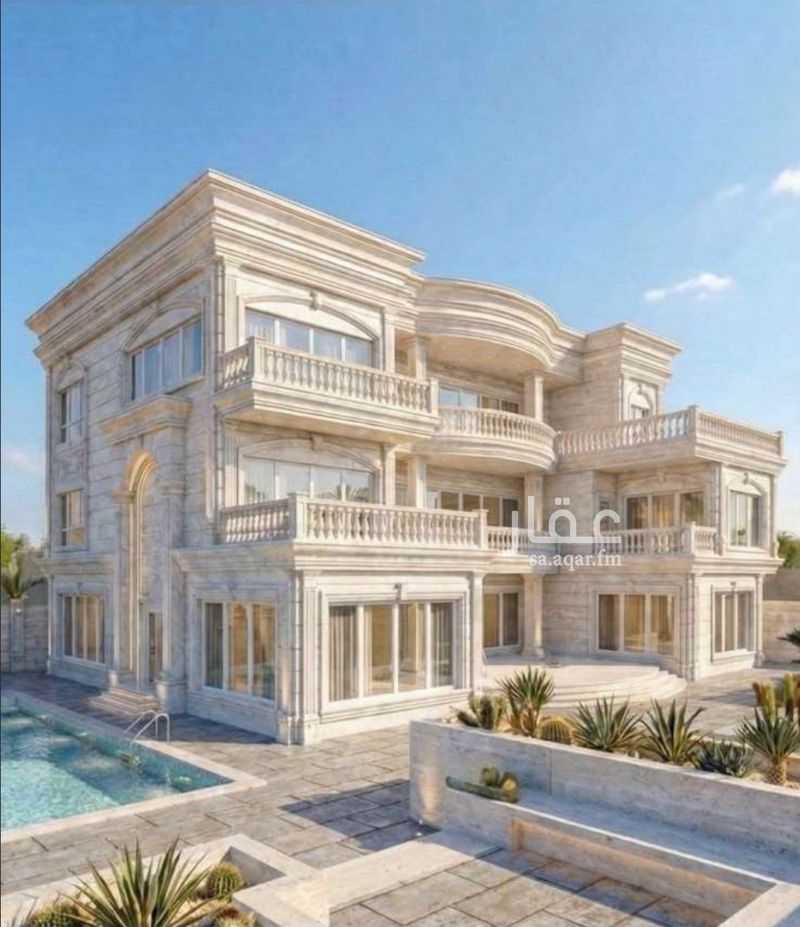 12 bedroom villa in Al Maseef, Tabuk 6